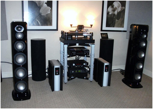 axpo speaker 15 inch