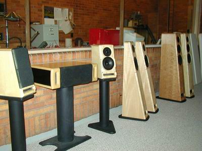 Audio Lab