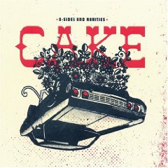 Cake Rarities