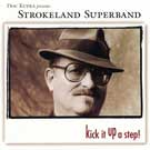 Kick It Up A Step!