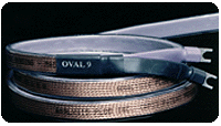 Oval Nine