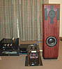 Hamilton Audio Everest
