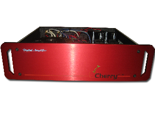 Amp Cherry