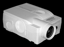 The Dream Vision DLP500 Video Projector Post Thumbnail