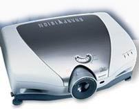 The Sharp XV-Z9000U Video Projector Post Thumbnail