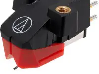 Audio Technica AT-VM95 ML Phono Cartridge by Paul Szabady Post Thumbnail