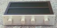 The Bruce Moore Audio Design Companion III Vacuum Tube Preamplifier Post Thumbnail