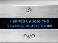 Vermeer Audio Model TWO Universal Control Center Post Thumbnail