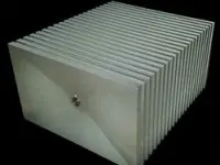 Thrax Audio Teres Hybrid mono amplifier Post Thumbnail
