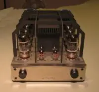 Almarro Audio A50125A Integrated Amplifier Post Thumbnail