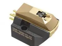 Audio Technica  OC9/III MC Phono Cartridge Post Thumbnail