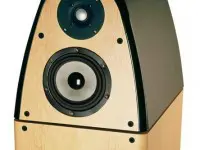 REVOLVER CYGNIS HIGH PERFORMANCE LOUDSPEAKER Post Thumbnail
