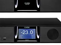 Classé Audio Sigma SSP and Sigma AMP5 Post Thumbnail