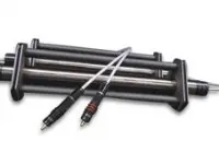 High Fidelity Cables “Pro” Series Interconnects Post Thumbnail