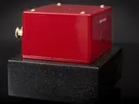 Digital Amplifier Co. Maraschino Cherry Amplifier Post Thumbnail