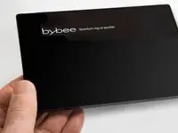 BYBEE  QUANTUM SIGNAL ENHANCER Post Thumbnail