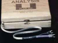 Analysis Plus Cables and Interconnects Post Thumbnail