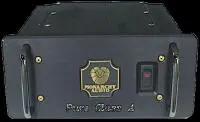 Monarchy Audio SM-70 Pro Zero-Feedback Amplifier Post Thumbnail