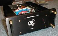 Monarchy Audio SE-160 Post Thumbnail