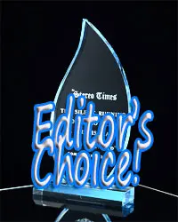 MW Editors choice