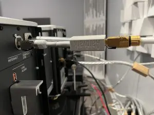 AARDVARK ETHERNET ISOLATOR by Ron Cook Post Thumbnail
