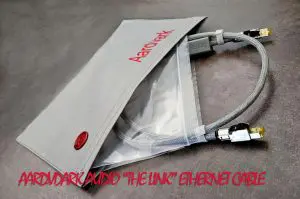Aardvark The Link Review by Ron Cook Post Thumbnail