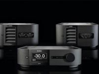 Classé Audio Delta PRE and MONOs amplifiers By Dave Thomas Post Thumbnail