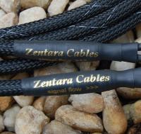 Zentara IC-4 Interconnects & TF-8 Speaker Cables Post Thumbnail