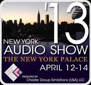 NY Audio Show Post Thumbnail