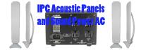 IPC Acoustic EQ Panels and Sound Power AC Conditioner Post Thumbnail