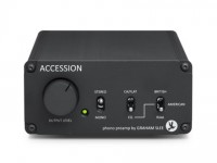 Graham Slee Accession Phono Preamplifier Post Thumbnail