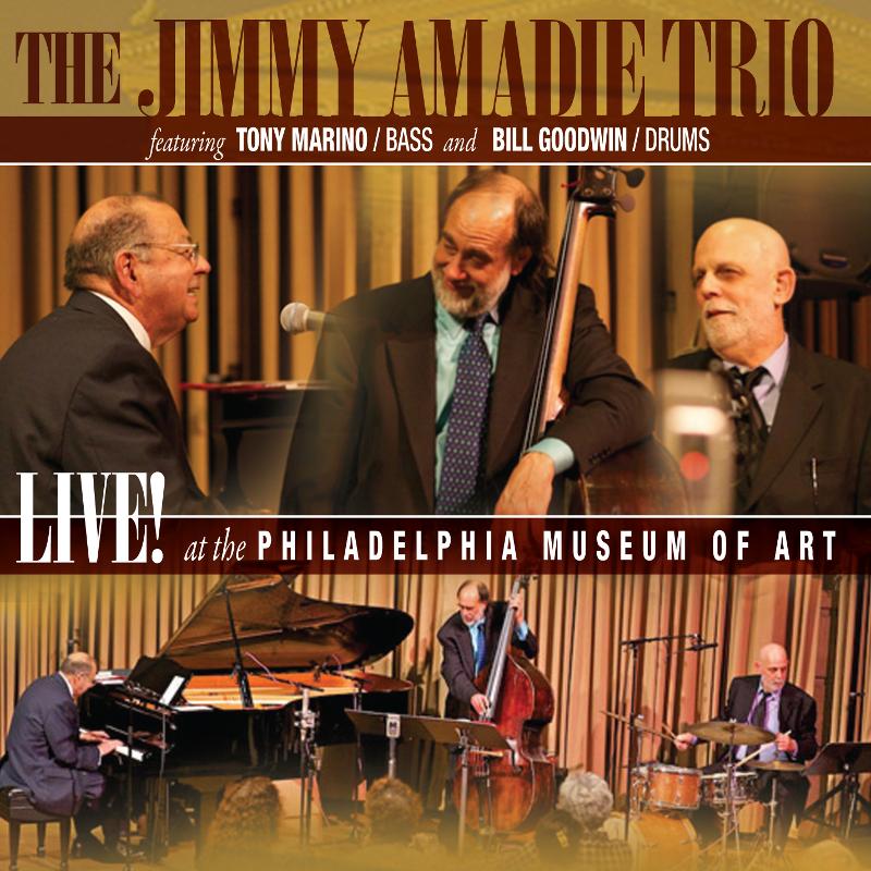 Pianist JIMMY AMADIE Post Thumbnail