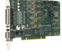 Lynx Studio Technology: the Lynx TWO PCI Audio Card Post Thumbnail