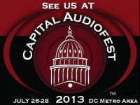 Capital Audio Fest 2013 Post Thumbnail