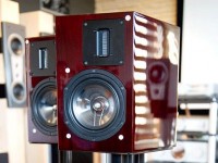 The Tanagra Audio Lotus loudspeakers Post Thumbnail