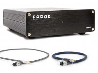 Farad Super3 Power Supply with Level 2 DC Power Cables Post Thumbnail