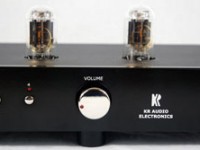 KR Audio  P-130 Preamplifier Post Thumbnail