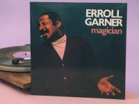 Erroll Garner’s Magician Post Thumbnail