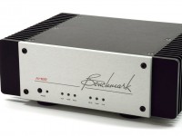 Benchmark Media Systems AHB2 Amplifiers by Don Shaulis Post Thumbnail