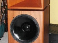 Sound Quest H-15 Horn Loudspeaker Post Thumbnail