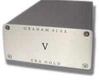 The Graham Slee Era Gold V and Elevator EXP Phono Preamplifiers Post Thumbnail