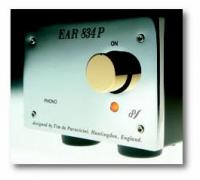 The EAR 834P Phono Preamplifier Post Thumbnail