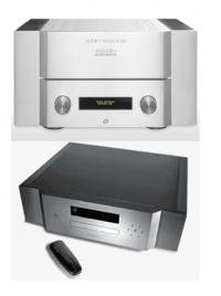 Audio Analogue Maestro Duecento Integrated Amp and Maestro CD Player Post Thumbnail