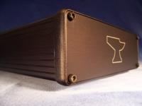 Hephaestus Audio HMA-1000 monoblock amplifiers Post Thumbnail