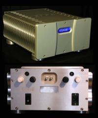 Edge Electronics NL10.2 Amplifier and G2 Preamp Post Thumbnail