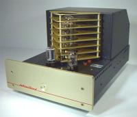 The deHavilland 845-G Amplifier and Ultra Verve Preamp Post Thumbnail