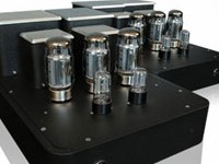 G9 Audio Nero 120 amplifier and preamp Post Thumbnail