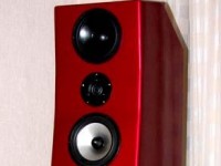 NSR Sonic Research D3 Sonata Speaker Post Thumbnail