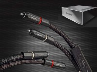 DR Acoustics CLASSE’ DELTA Cables and Antigone AC Conditioner by Dave Thomas Post Thumbnail