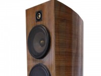 Bache Audio 002AB Loudspeakers Post Thumbnail